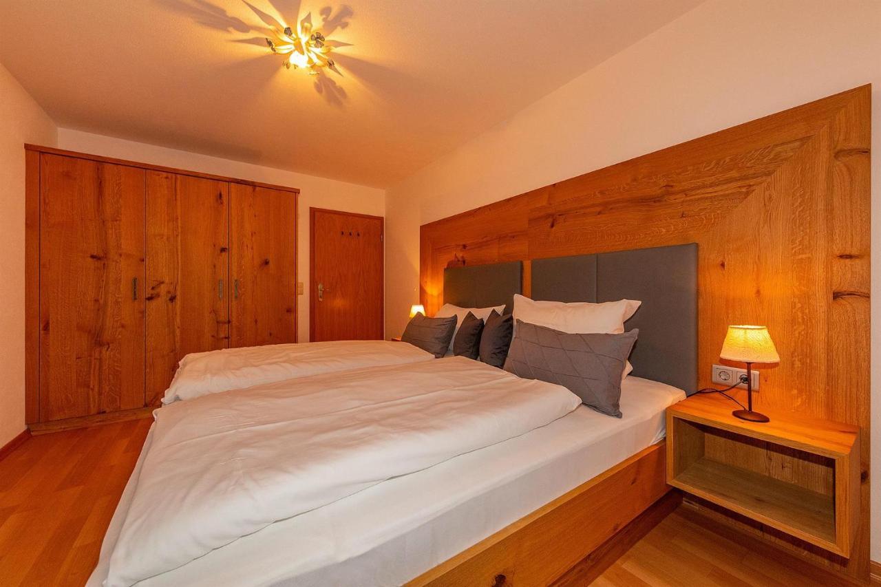 Ferienhaus Alpenblick Mittenwald Εξωτερικό φωτογραφία